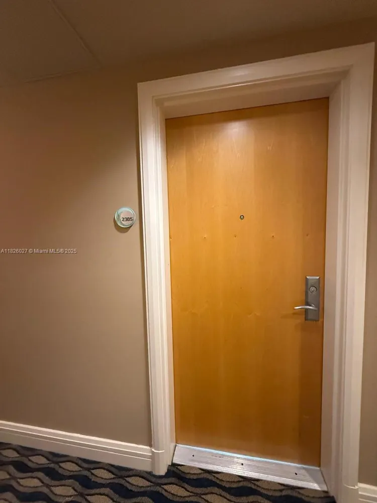 Vizcayne North Tower #2305 image #45