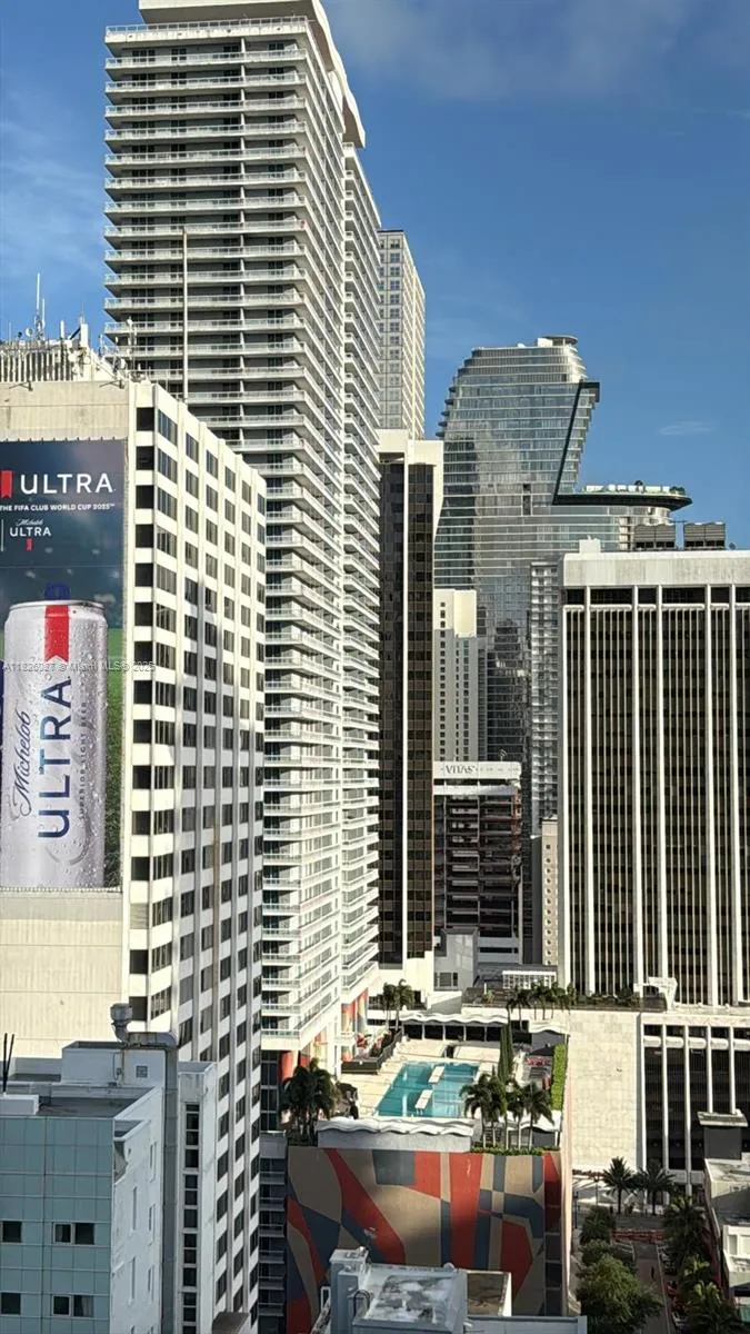 Vizcayne North Tower #2305 image #46