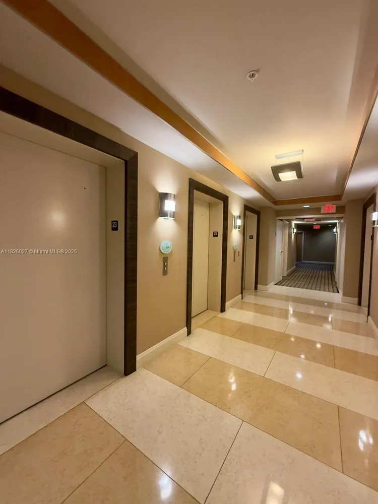 Vizcayne North Tower #2305 image #53