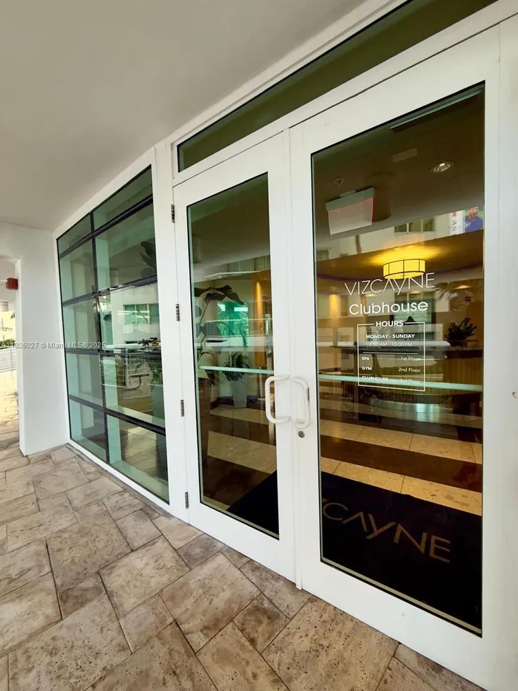 Vizcayne North Tower #2305 image #54