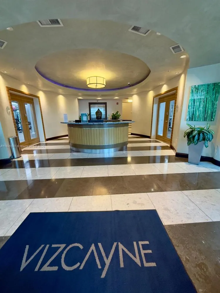 Vizcayne North Tower #2305 image #55