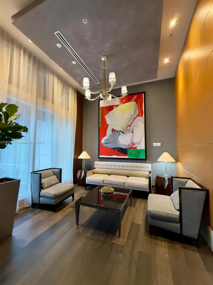 Vizcayne North Tower #2305 image #57