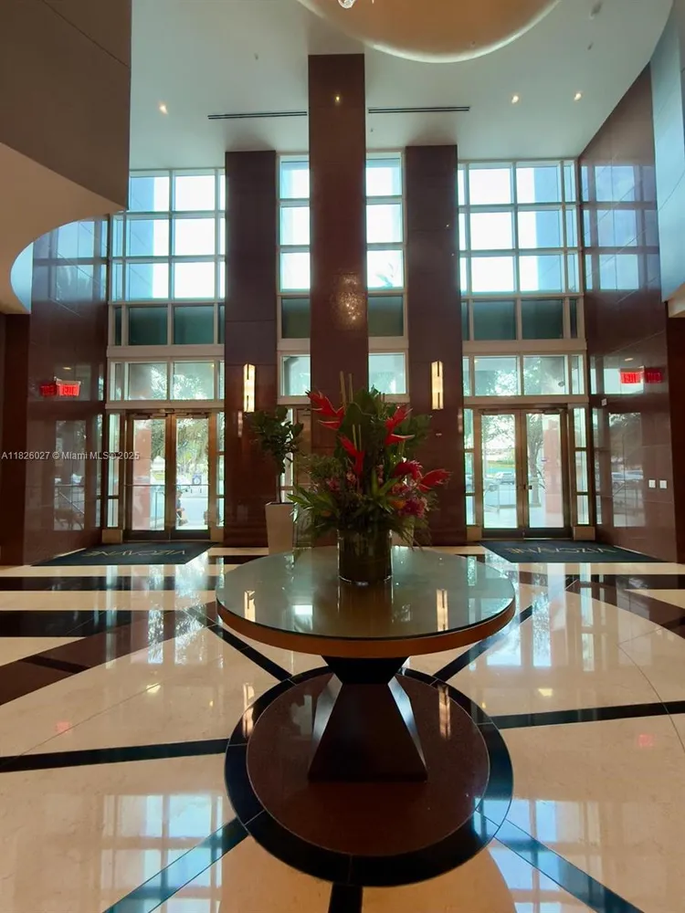 Vizcayne North Tower #2305 image #58