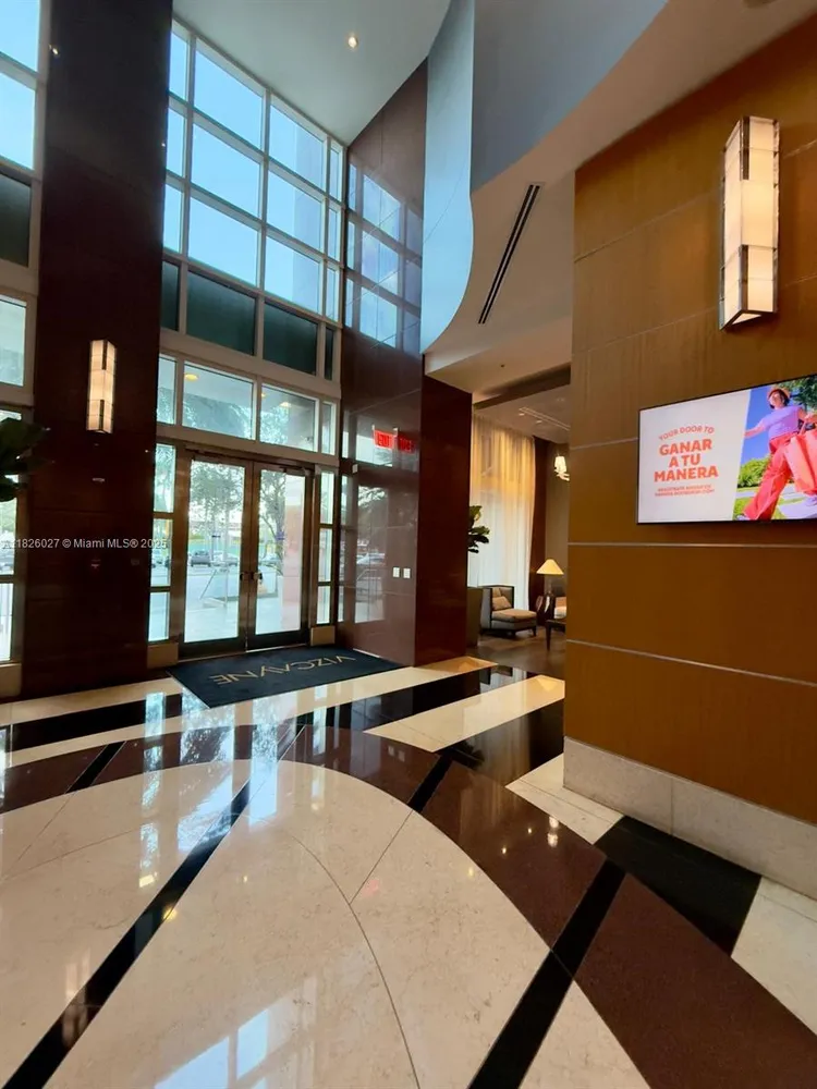 Vizcayne North Tower #2305 image #59