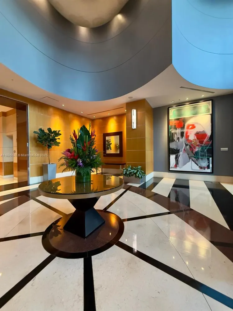 Vizcayne North Tower #2305 image #61