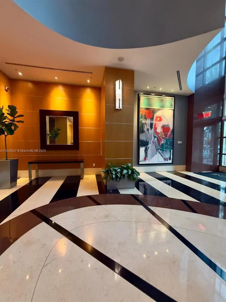 Vizcayne North Tower #2305 image #62