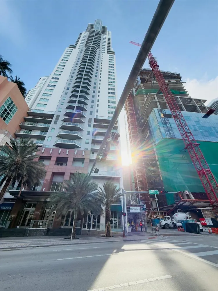 Vizcayne North Tower #2305 image #6