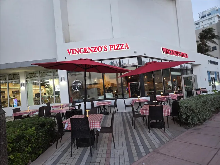 Burleigh House #424 image #36