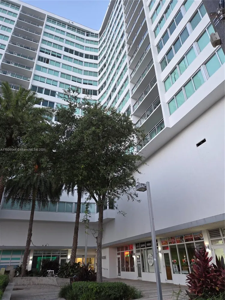 Burleigh House #424 image #37