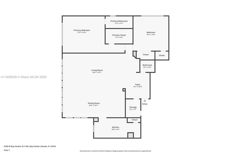 Blair House #5-D image #38