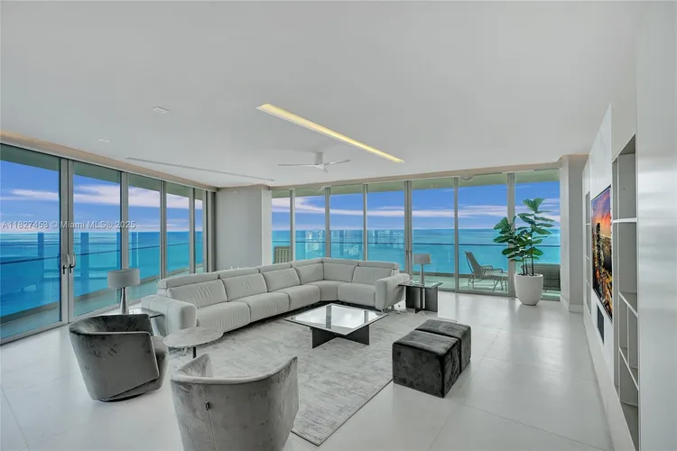 Residences by Armani Casa #3000 image #11