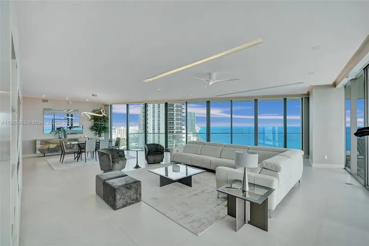 Residences by Armani Casa #3000 image #12
