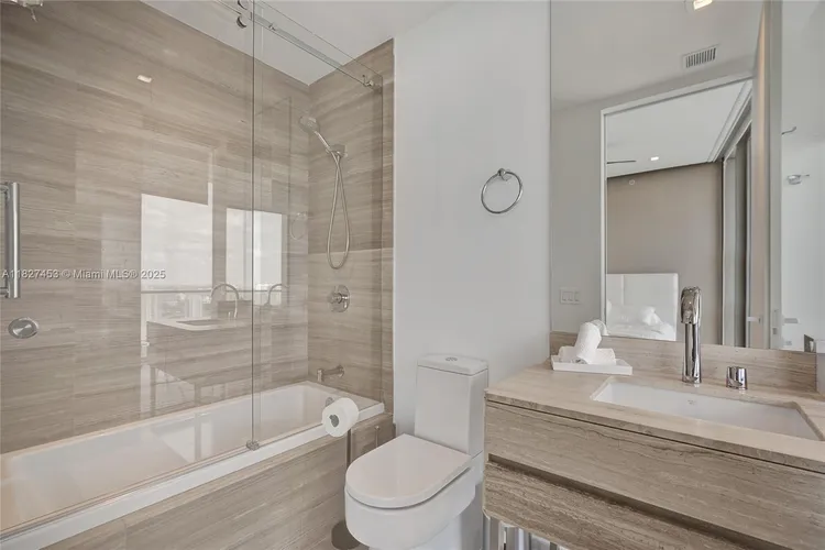 Residences by Armani Casa #3000 image #15