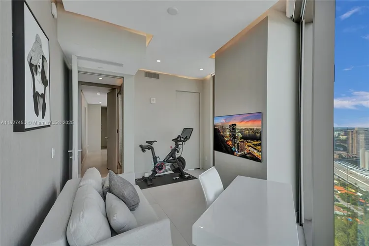 Residences by Armani Casa #3000 image #19