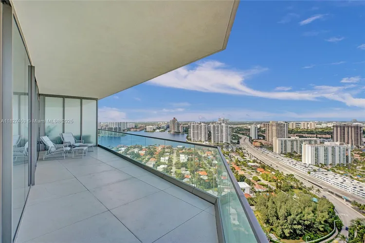Residences by Armani Casa #3000 image #20