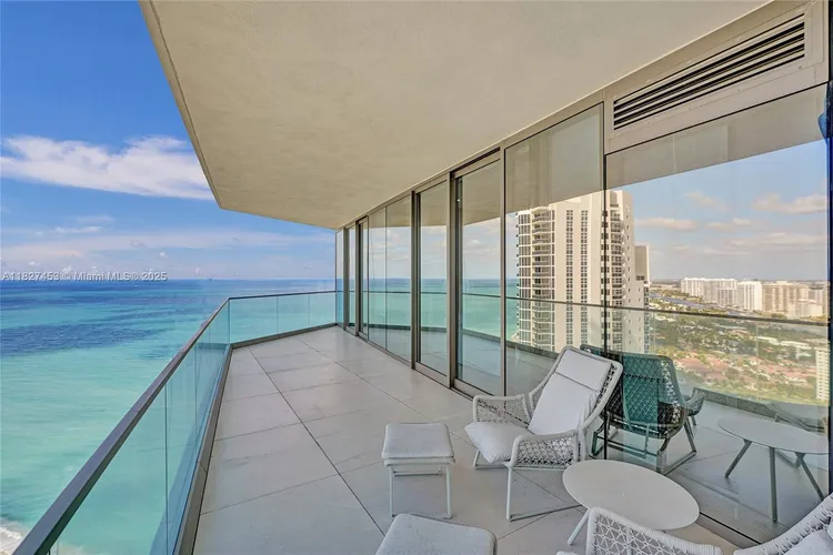 Residences by Armani Casa #3000 image #22