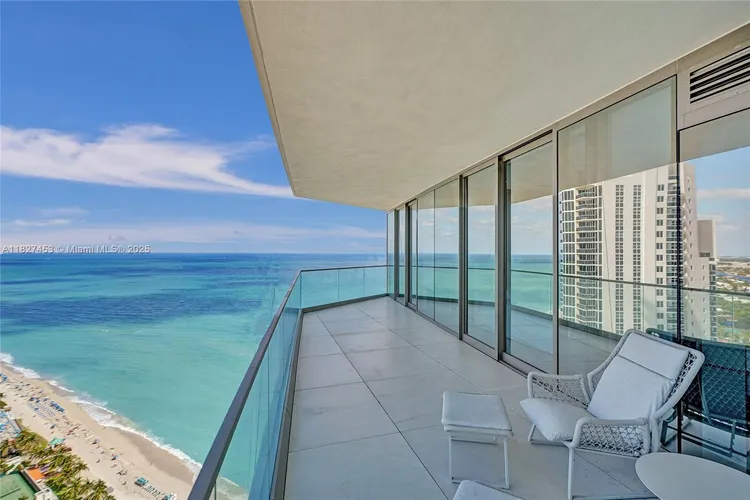 Residences by Armani Casa #3000 image #23