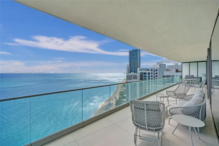 Residences by Armani Casa #3000 image #35