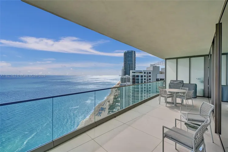 Residences by Armani Casa #3000 image #36