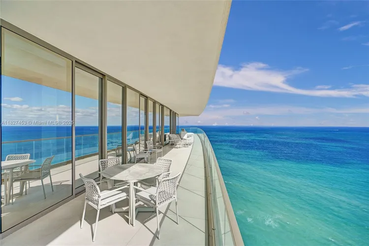 Residences by Armani Casa #3000 image #37