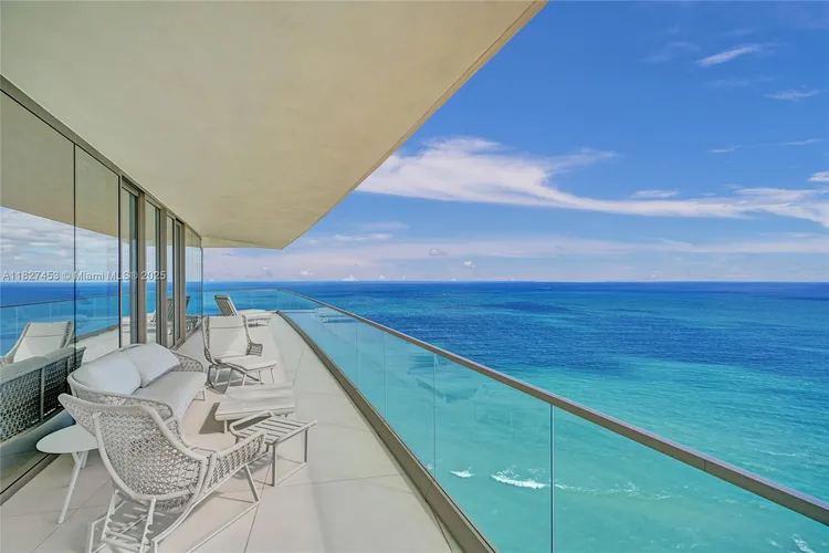 Residences by Armani Casa #3000 image #38