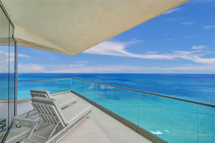 Residences by Armani Casa #3000 image #39
