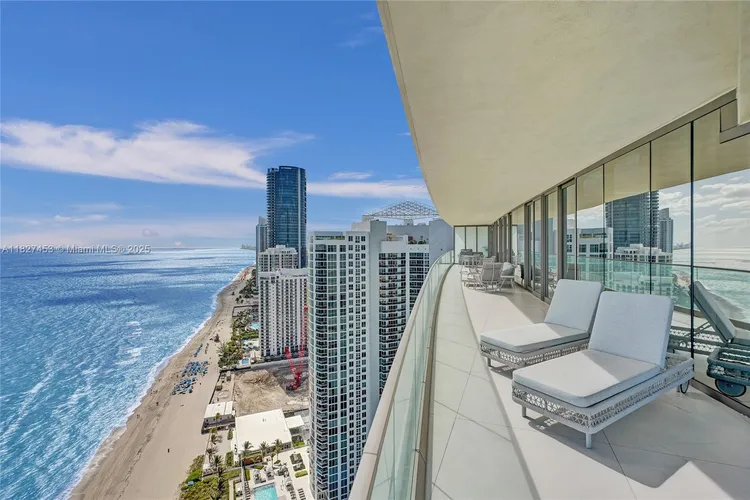 Residences by Armani Casa #3000 image #41