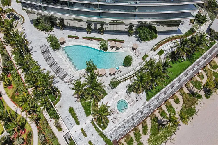 Residences by Armani Casa #3000 image #45