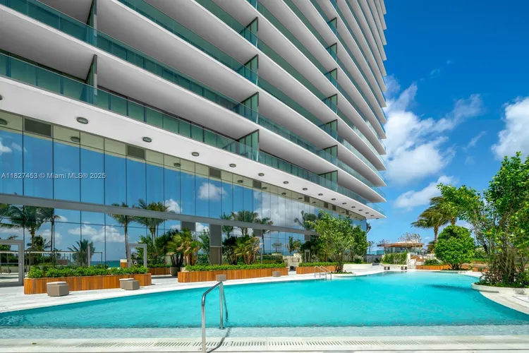 Residences by Armani Casa #3000 image #46
