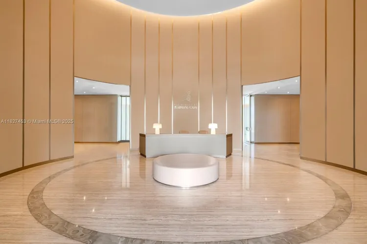 Residences by Armani Casa #3000 image #48