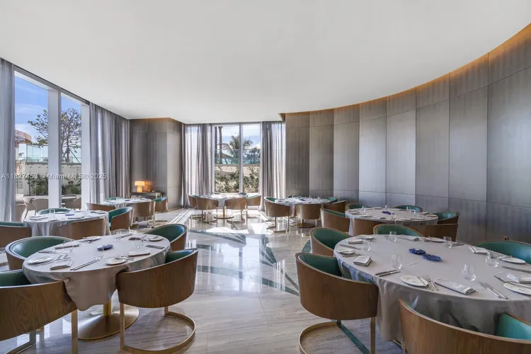 Residences by Armani Casa #3000 image #54