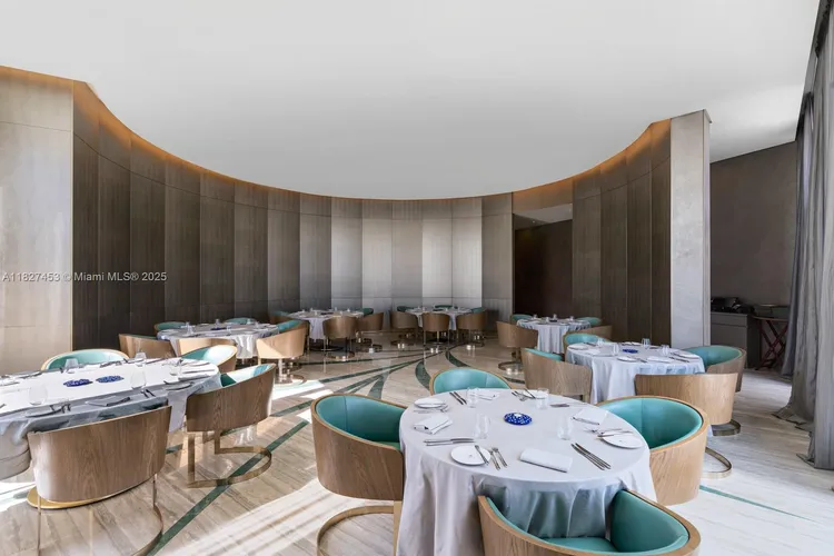 Residences by Armani Casa #3000 image #55