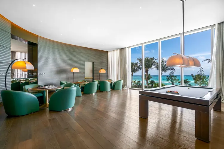 Residences by Armani Casa #3000 image #61