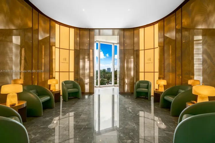 Residences by Armani Casa #3000 image #63