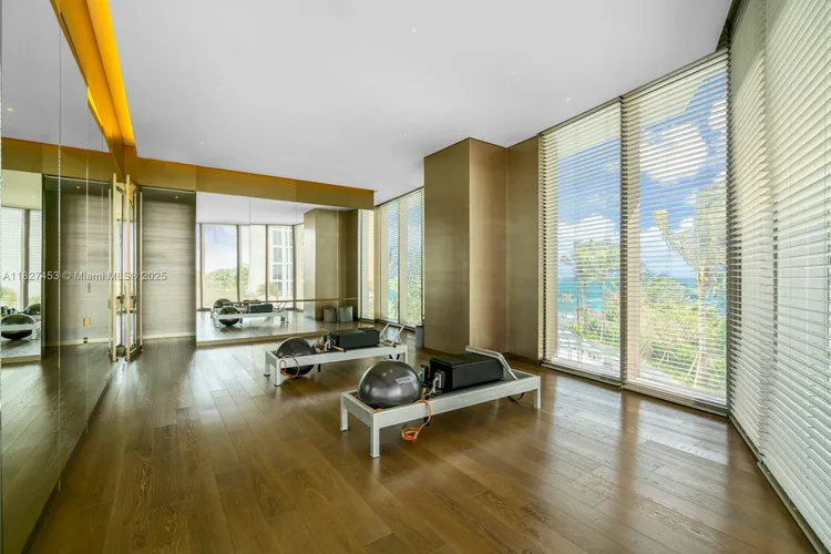 Residences by Armani Casa #3000 image #66