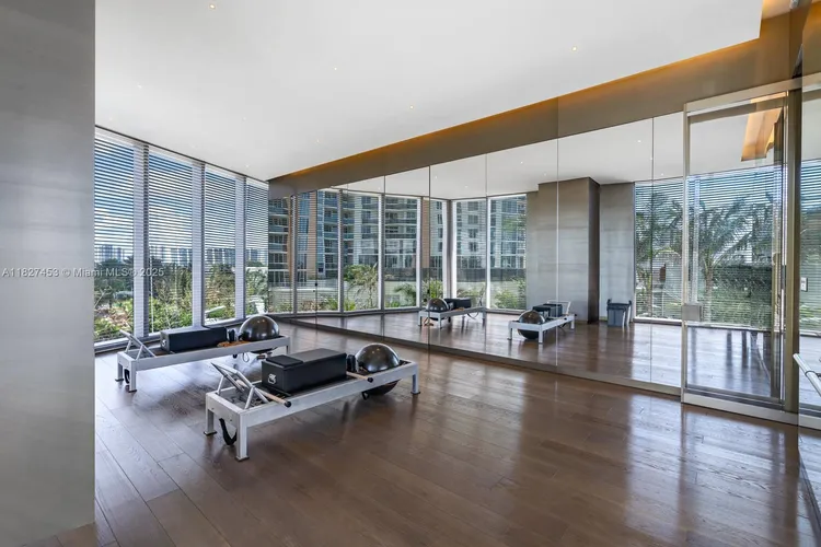 Residences by Armani Casa #3000 image #67