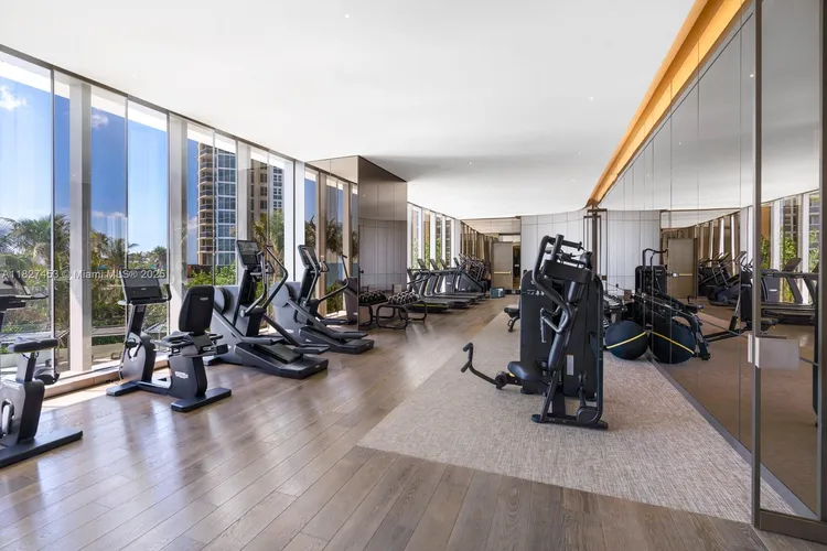 Residences by Armani Casa #3000 image #68