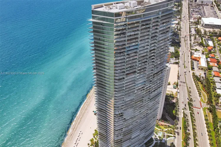 Residences by Armani Casa #3000 image #70