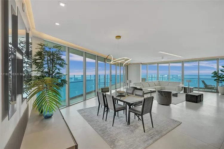 Residences by Armani Casa #3000 image #8