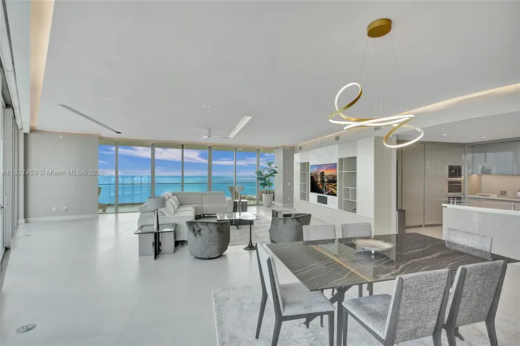 Residences by Armani Casa #3000 image #9