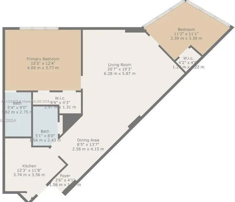 Four Ambassadors #1548 image #18