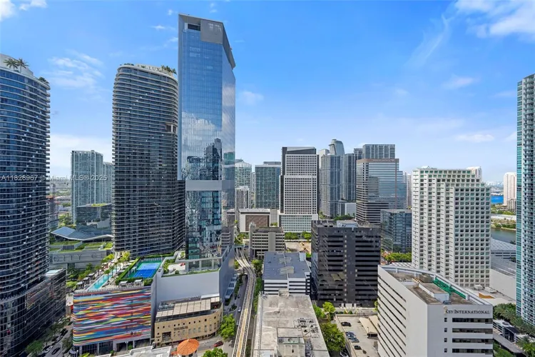 1010 Brickell #3411 image #25