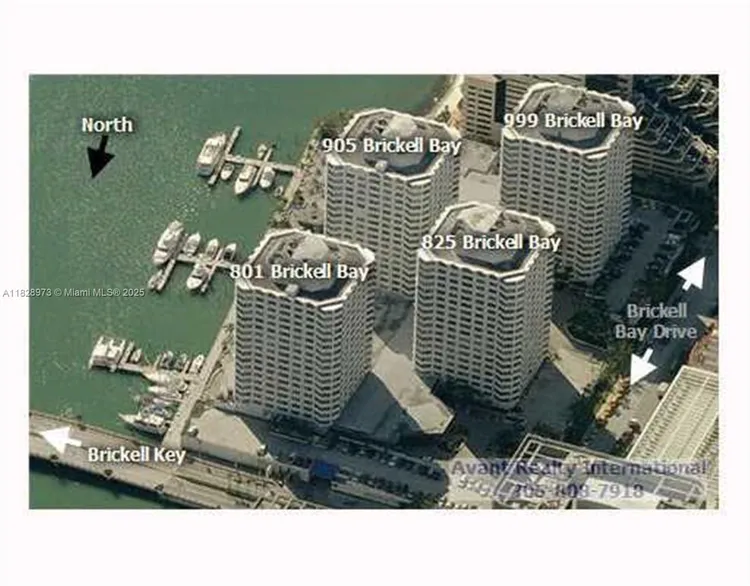 Four Ambassadors #1549 image #11