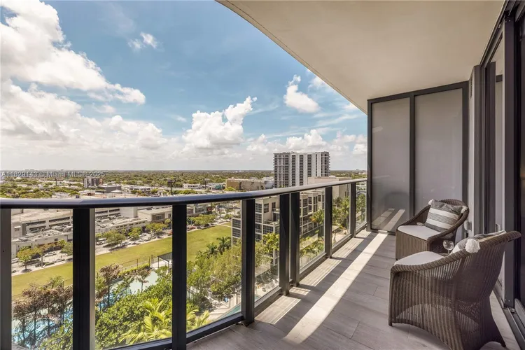 Hyde Midtown #1514 image #12