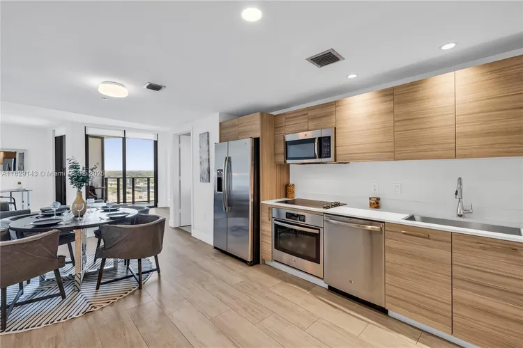 Hyde Midtown #1514 image #14