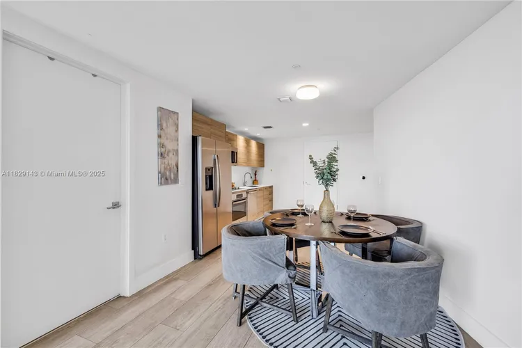 Hyde Midtown #1514 image #15