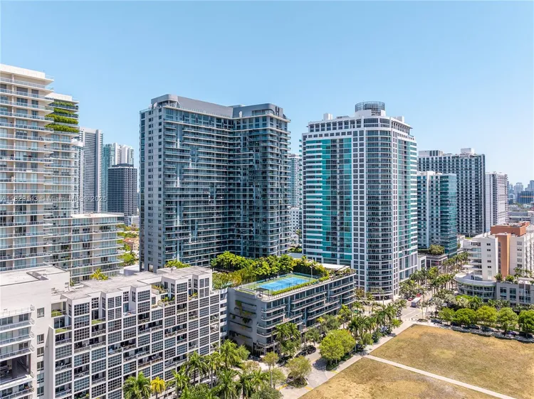 Hyde Midtown #1514 image #18