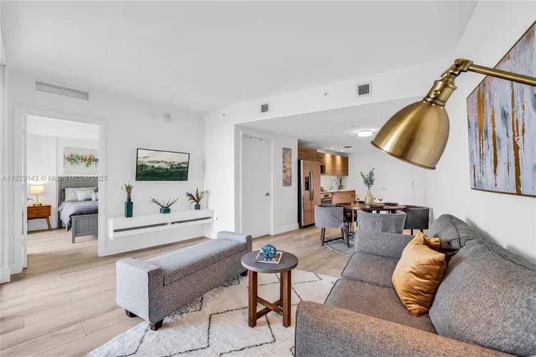 Hyde Midtown #1514 image #21