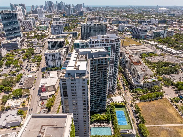 Hyde Midtown #1514 image #25