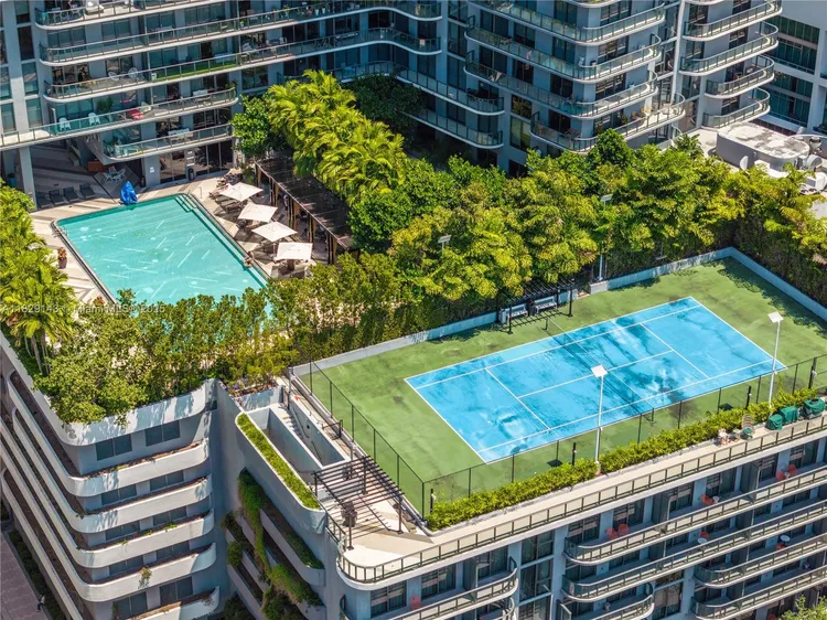 Hyde Midtown #1514 image #30